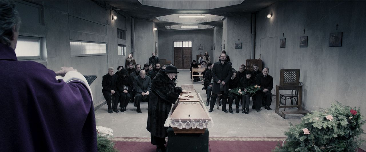 Estados Unidos del amor : Foto