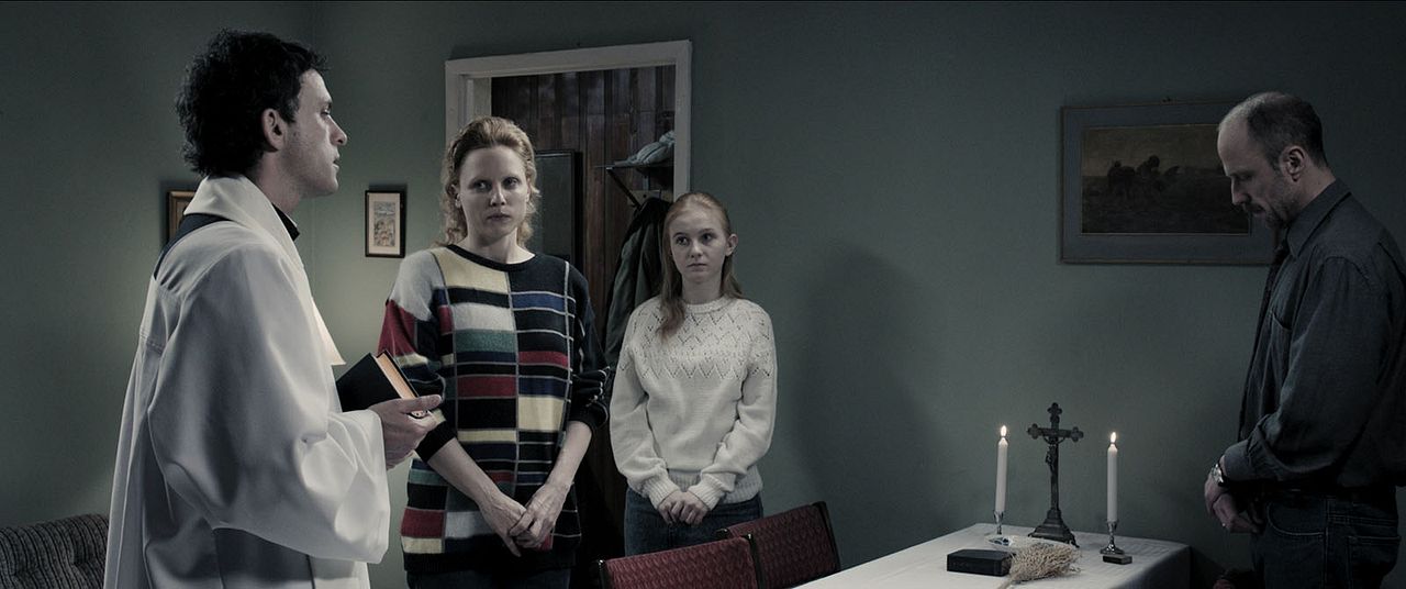 Estados Unidos del amor : Foto