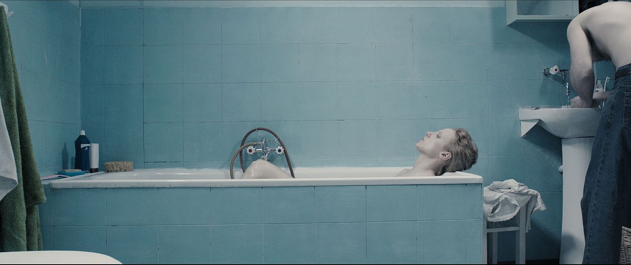 Estados Unidos del amor : Foto