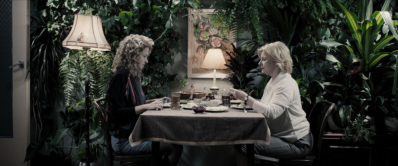 Estados Unidos del amor : Foto