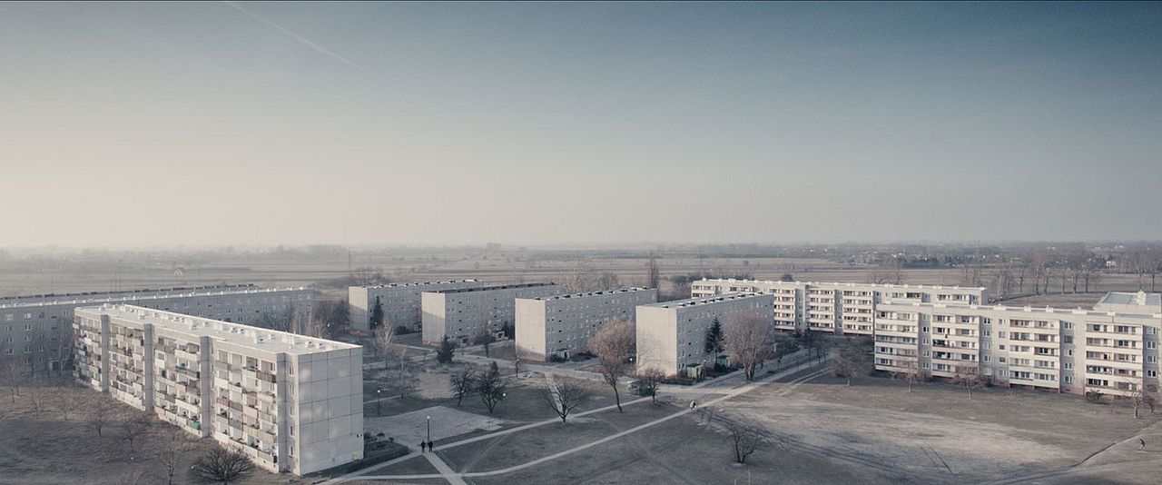 Estados Unidos del amor : Foto