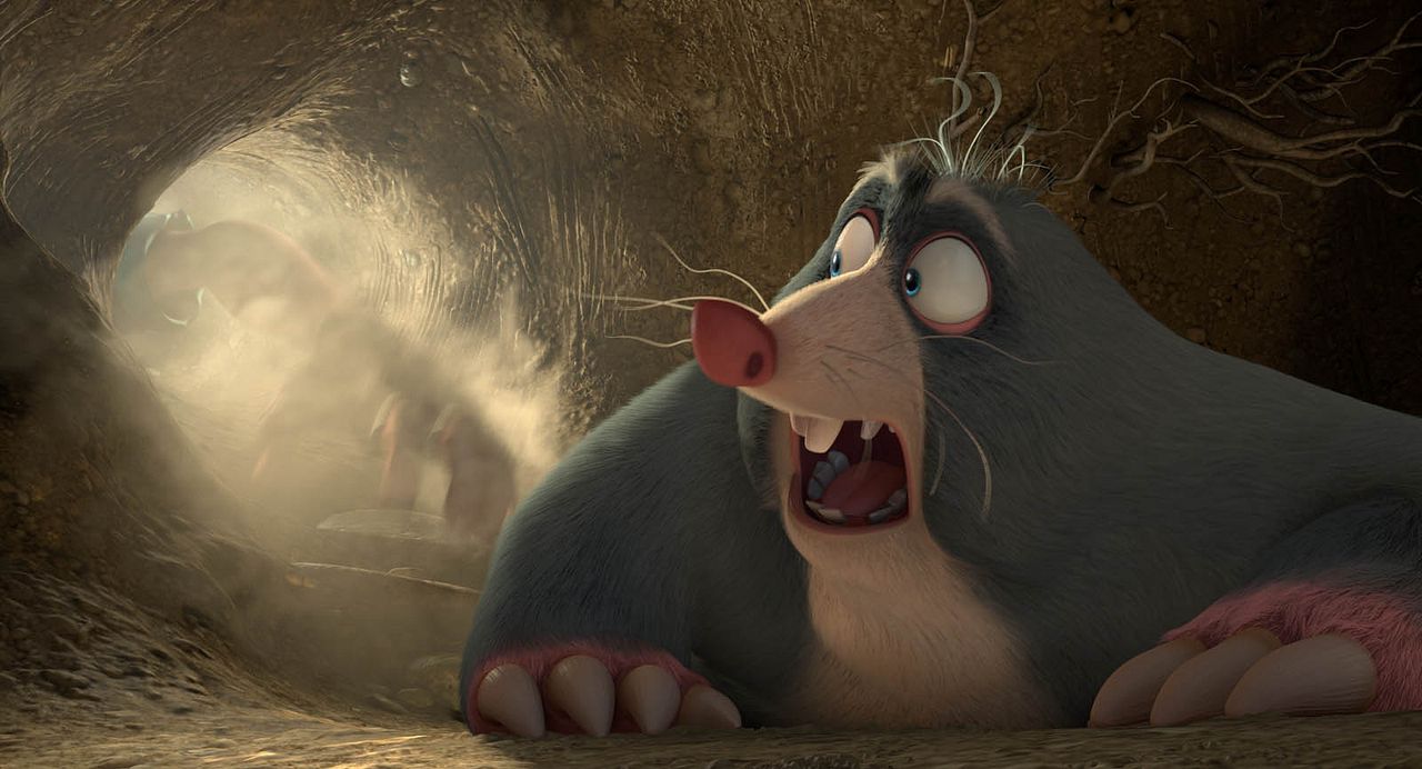 Locos por las nueces 2 : Foto