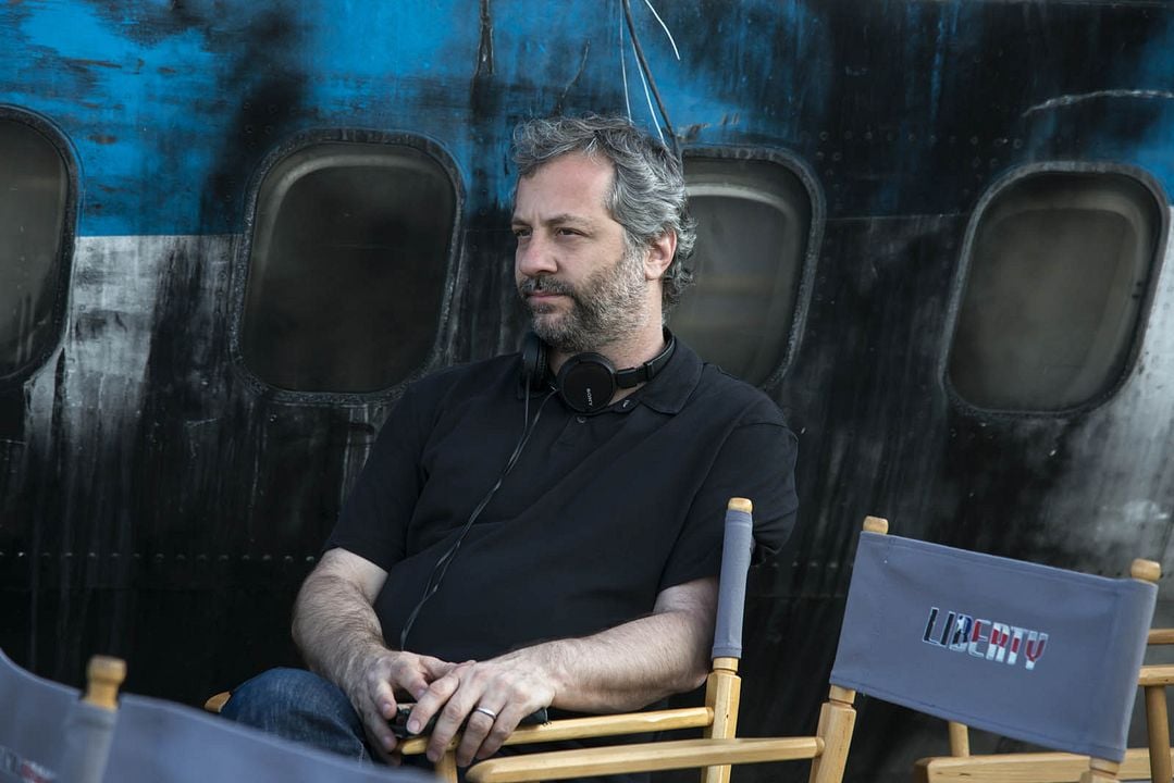 Love : Foto Judd Apatow