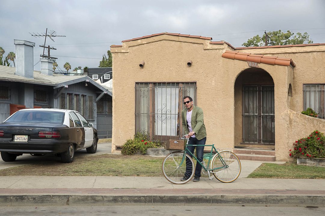 Flaked : Foto Will Arnett