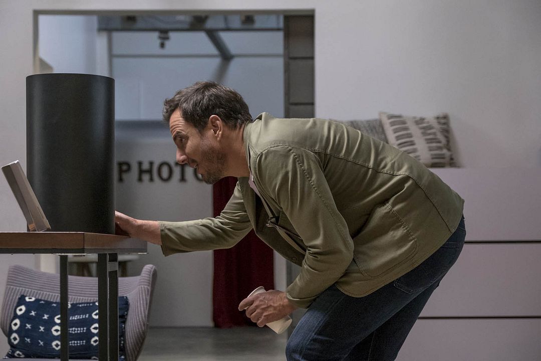 Flaked : Foto Will Arnett