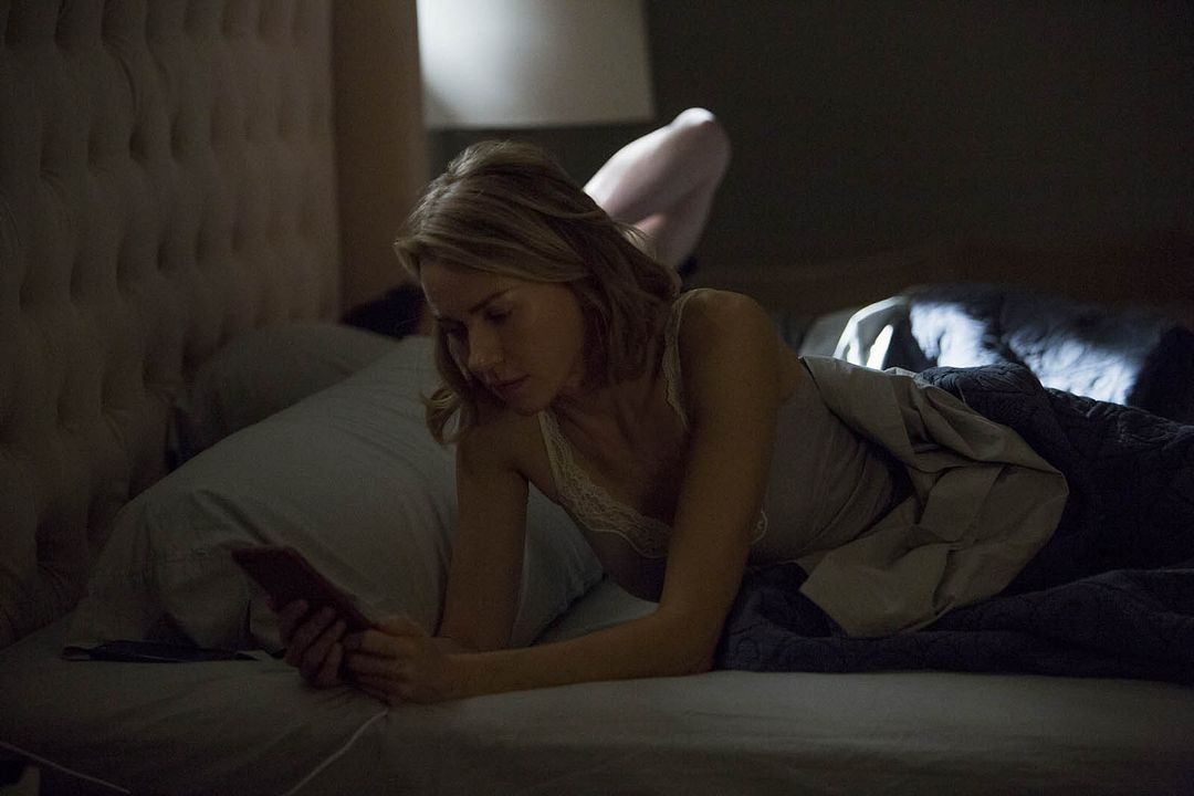 Gypsy : Foto Naomi Watts