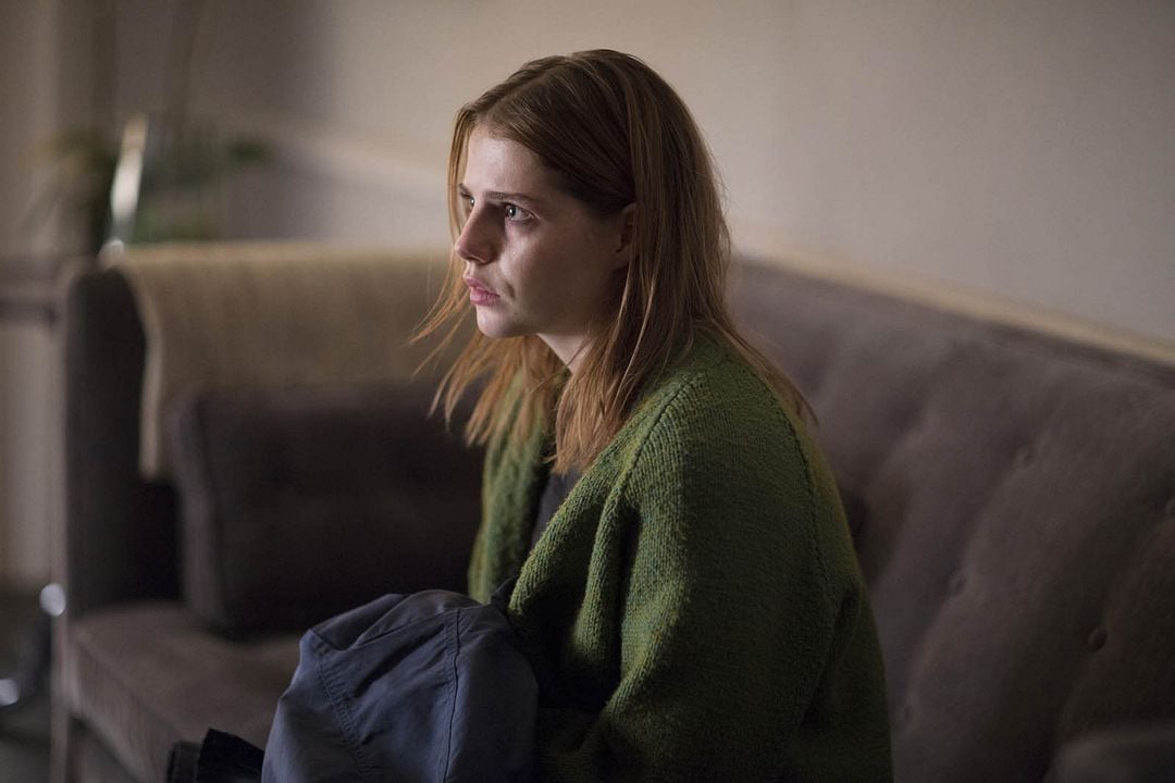 Gypsy : Foto Lucy Boynton