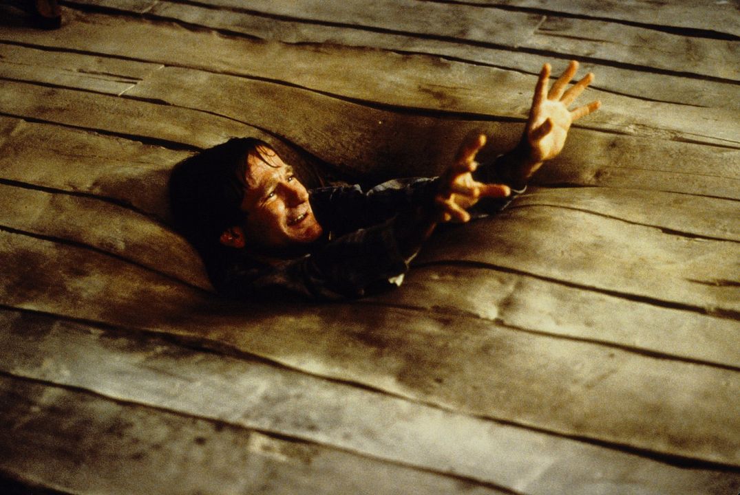 Jumanji : Foto Robin Williams