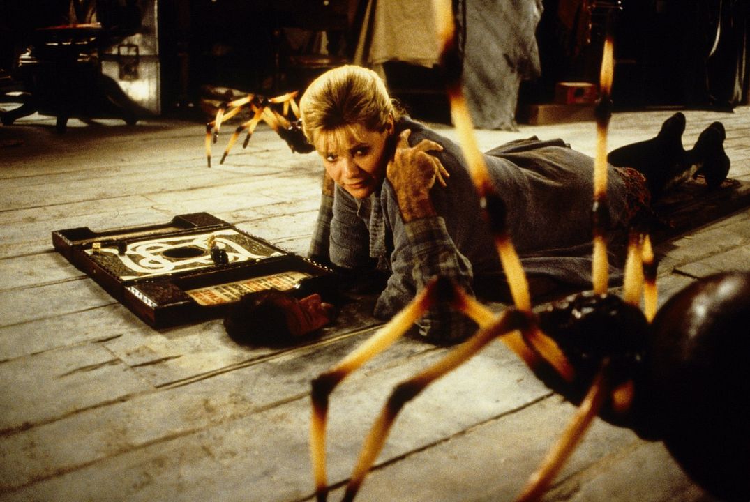 Jumanji : Foto Bonnie Hunt
