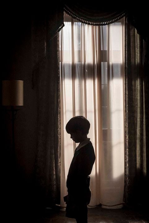 Voces ocultas : Foto