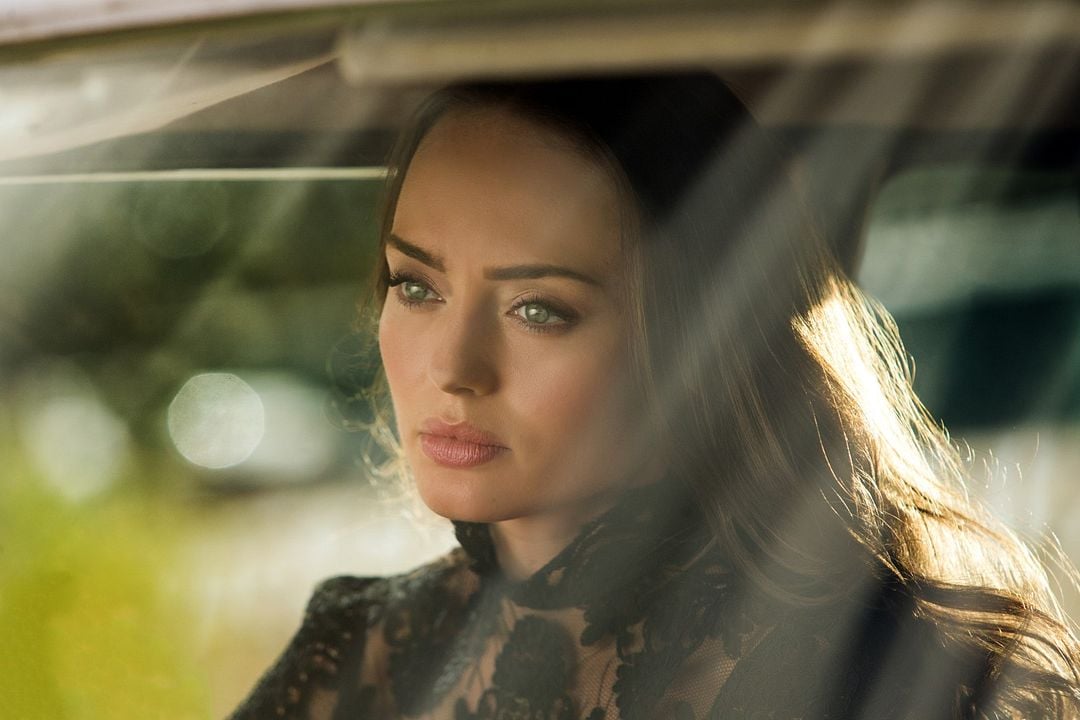 Transformers: El último caballero : Foto Laura Haddock