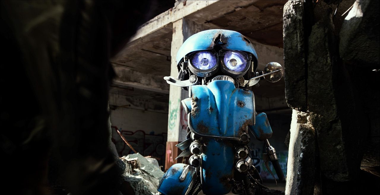 Transformers: El último caballero : Foto