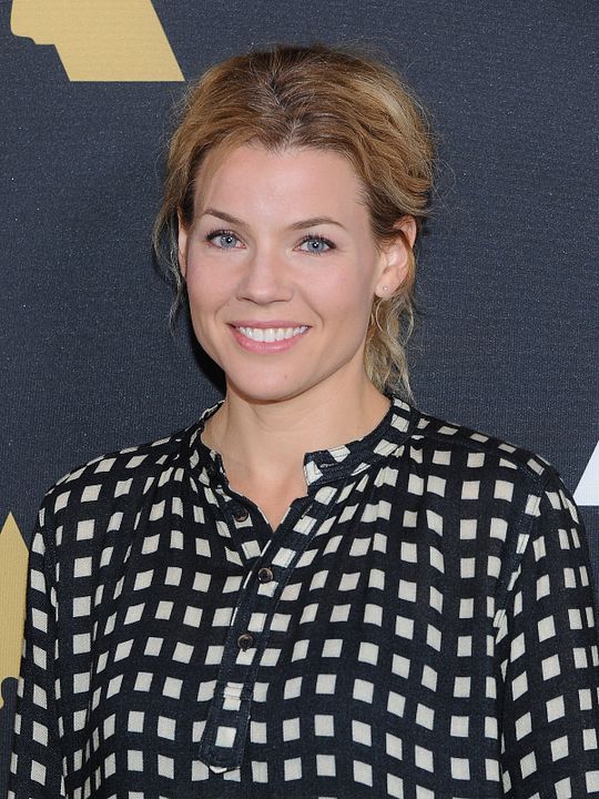 Póster Elizabeth Chomko