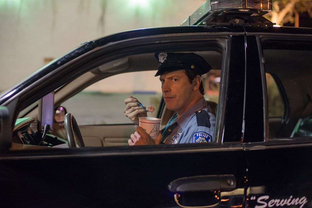 Foto Rob Huebel