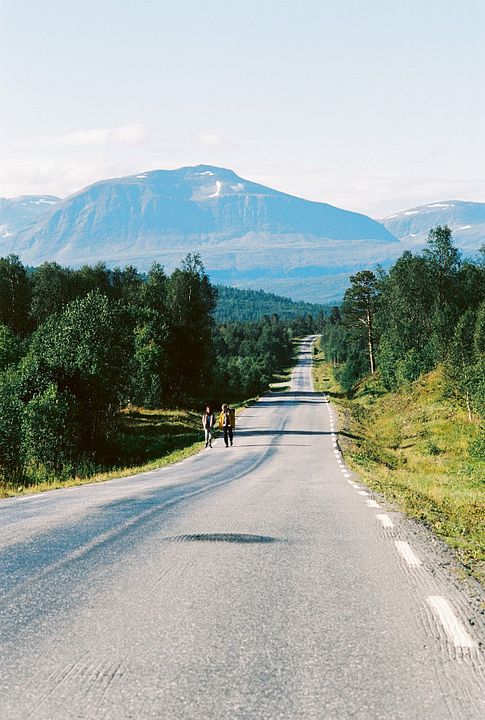 Foto Georg Friedrich