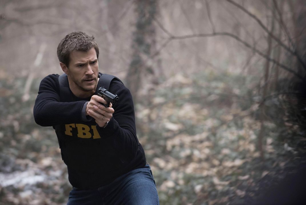 Absentia : Foto Patrick Heusinger