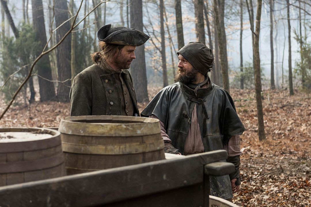 Foto Daniel Henshall