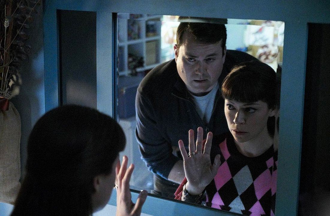 Orphan Black : Foto Tatiana Maslany