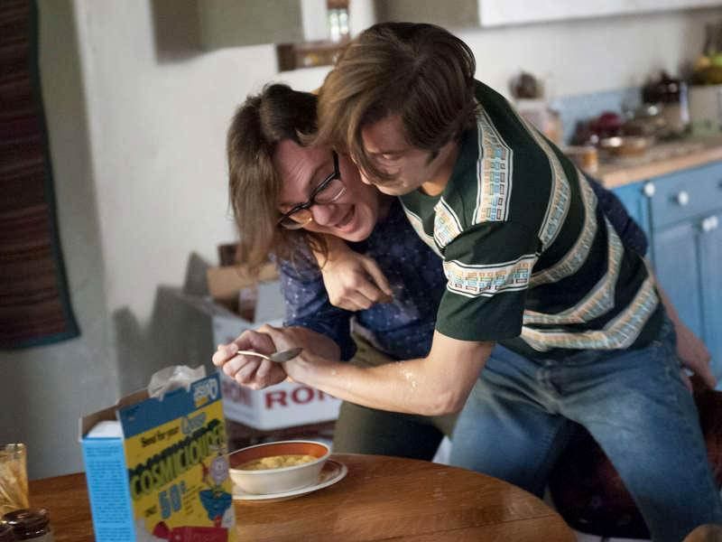 Foto Michael Angarano