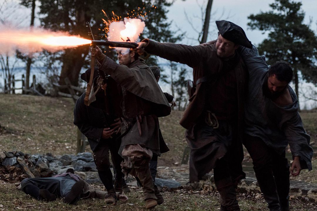 Foto Daniel Henshall