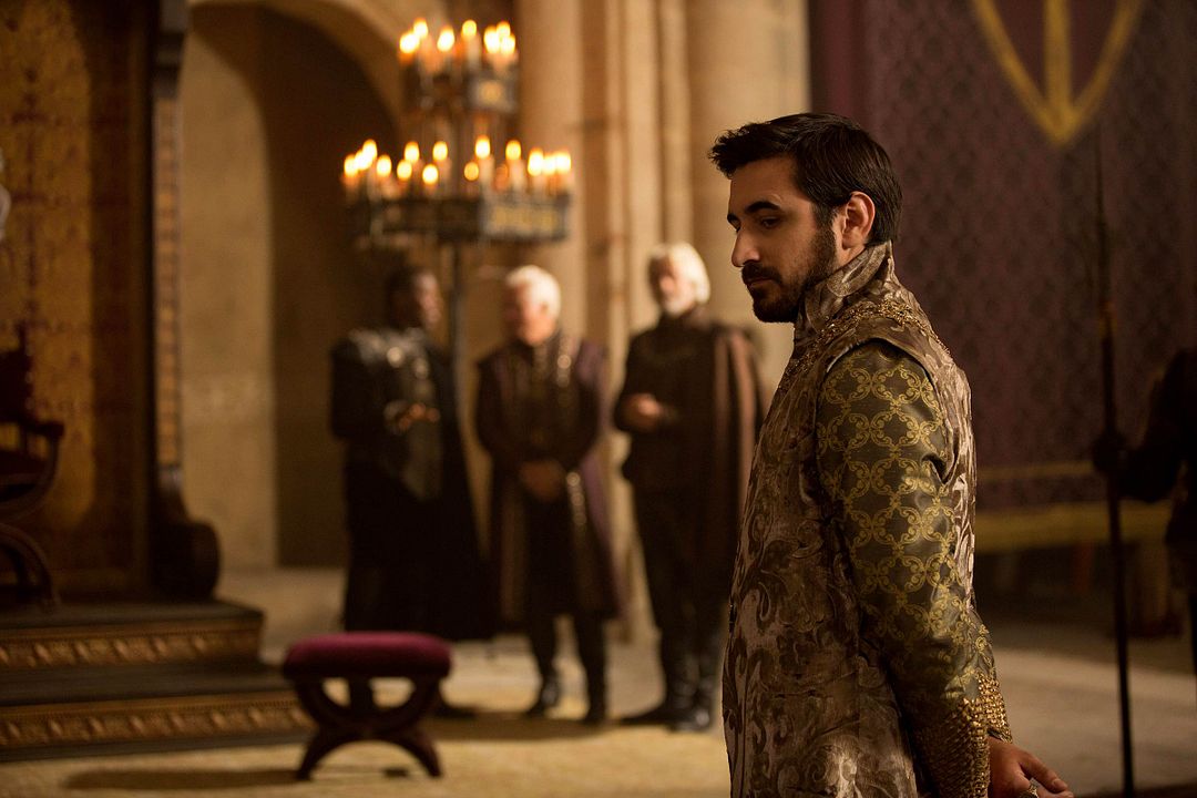 Foto Ferdinand Kingsley