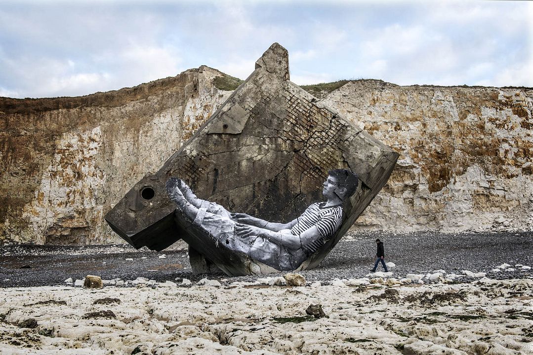 Rostros y lugares : Foto