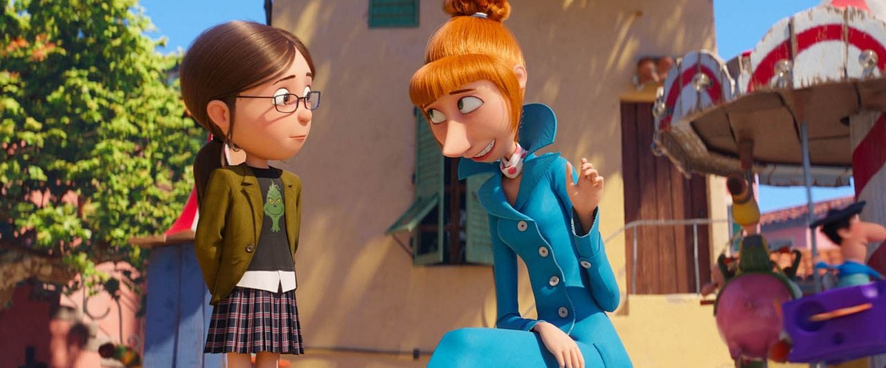 Mi villano favorito 3 : Foto