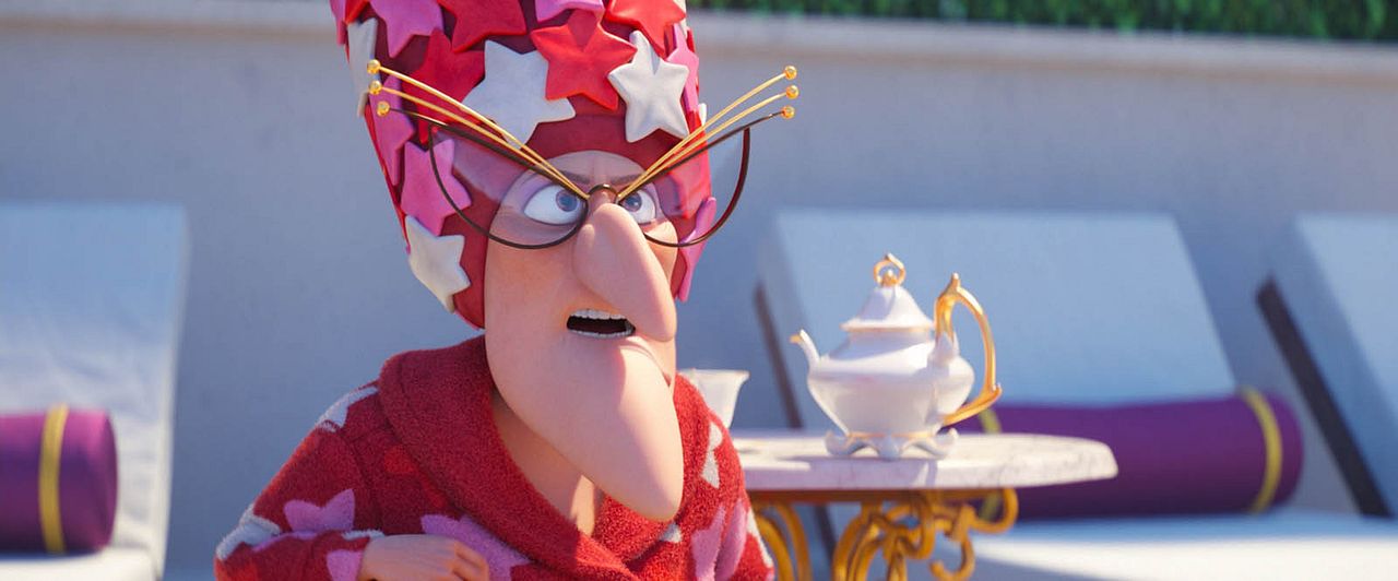 Mi villano favorito 3 : Foto