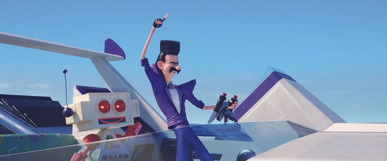 Mi villano favorito 3 : Foto