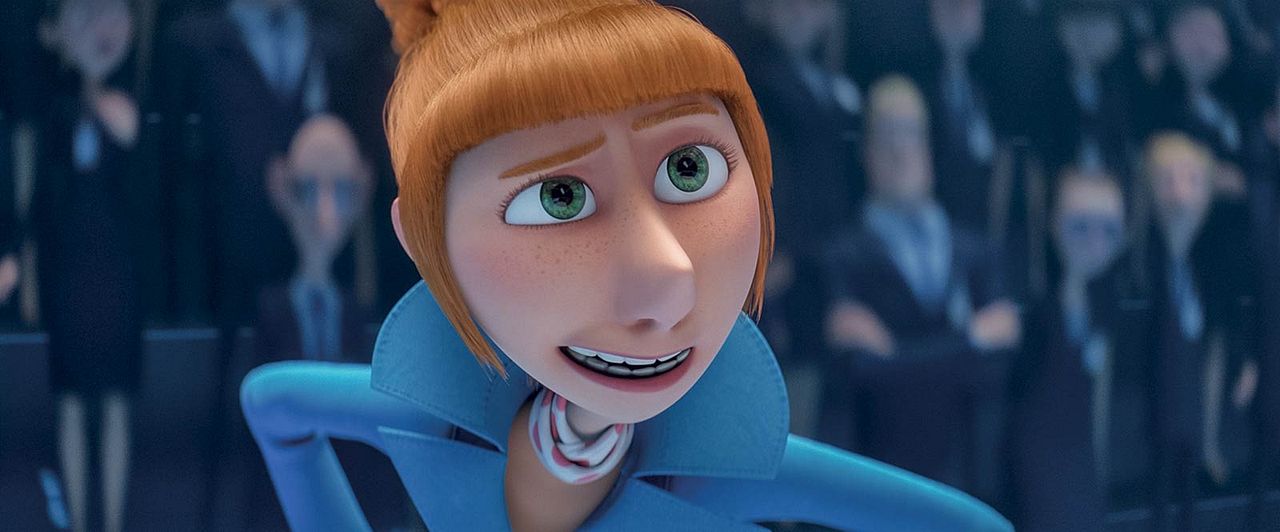 Mi villano favorito 3 : Foto