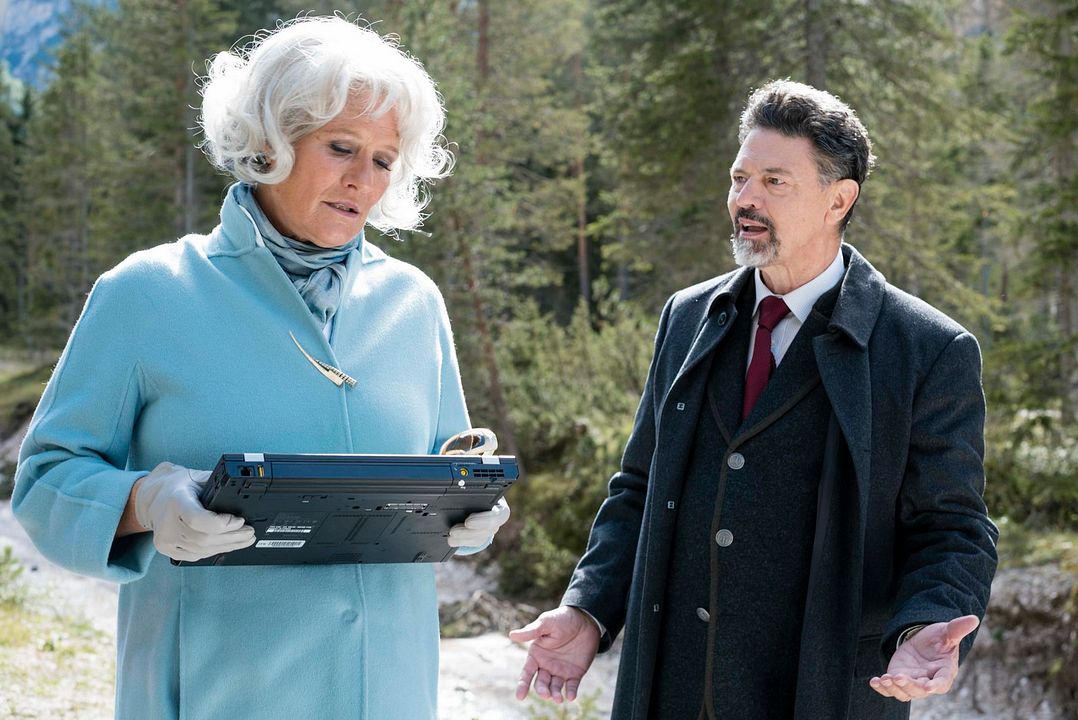 The Peppercorns and the Curse of the Black King : Foto