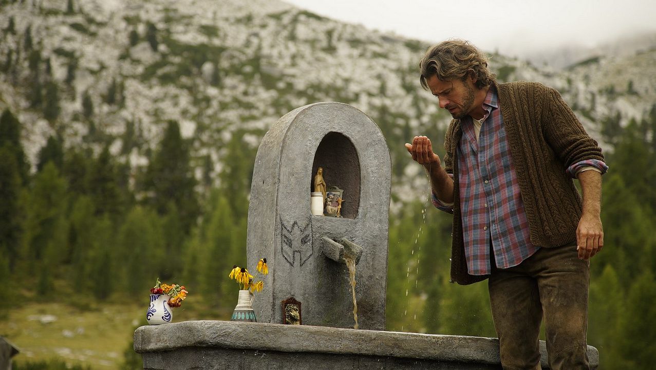 The Peppercorns and the Curse of the Black King : Foto