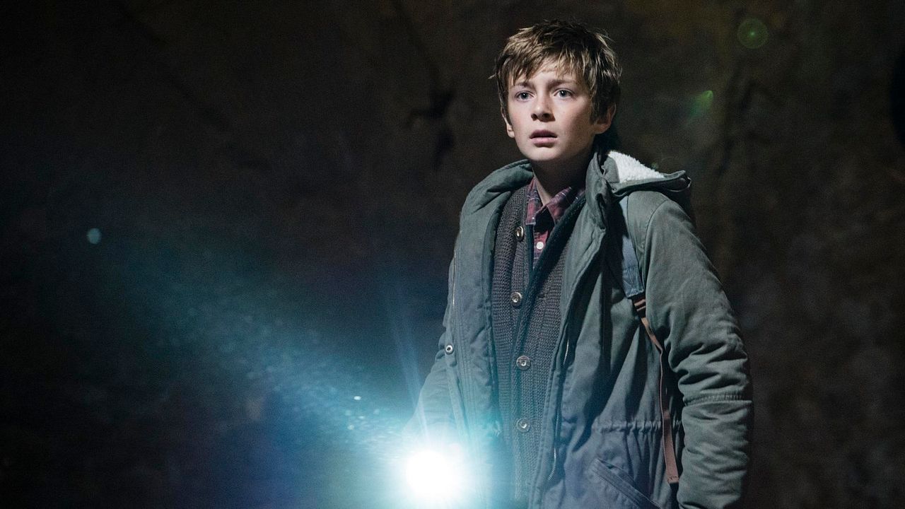 The Peppercorns and the Curse of the Black King : Foto