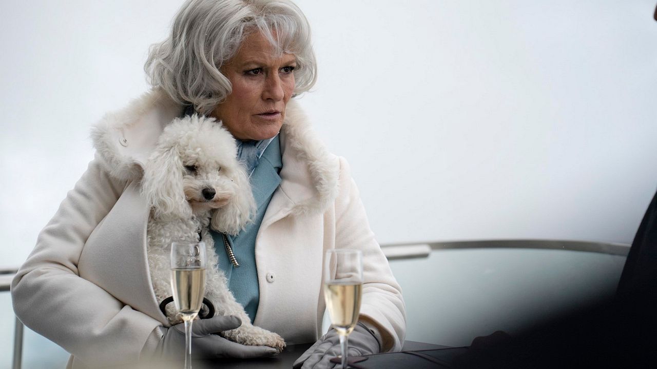 The Peppercorns and the Curse of the Black King : Foto