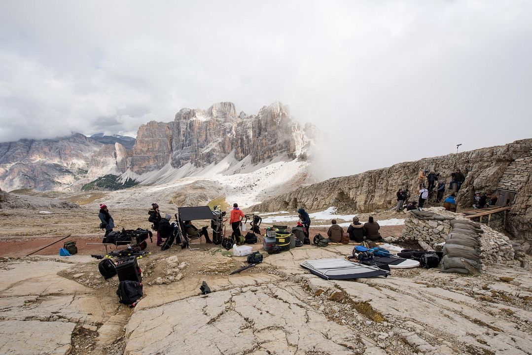 The Peppercorns and the Curse of the Black King : Foto