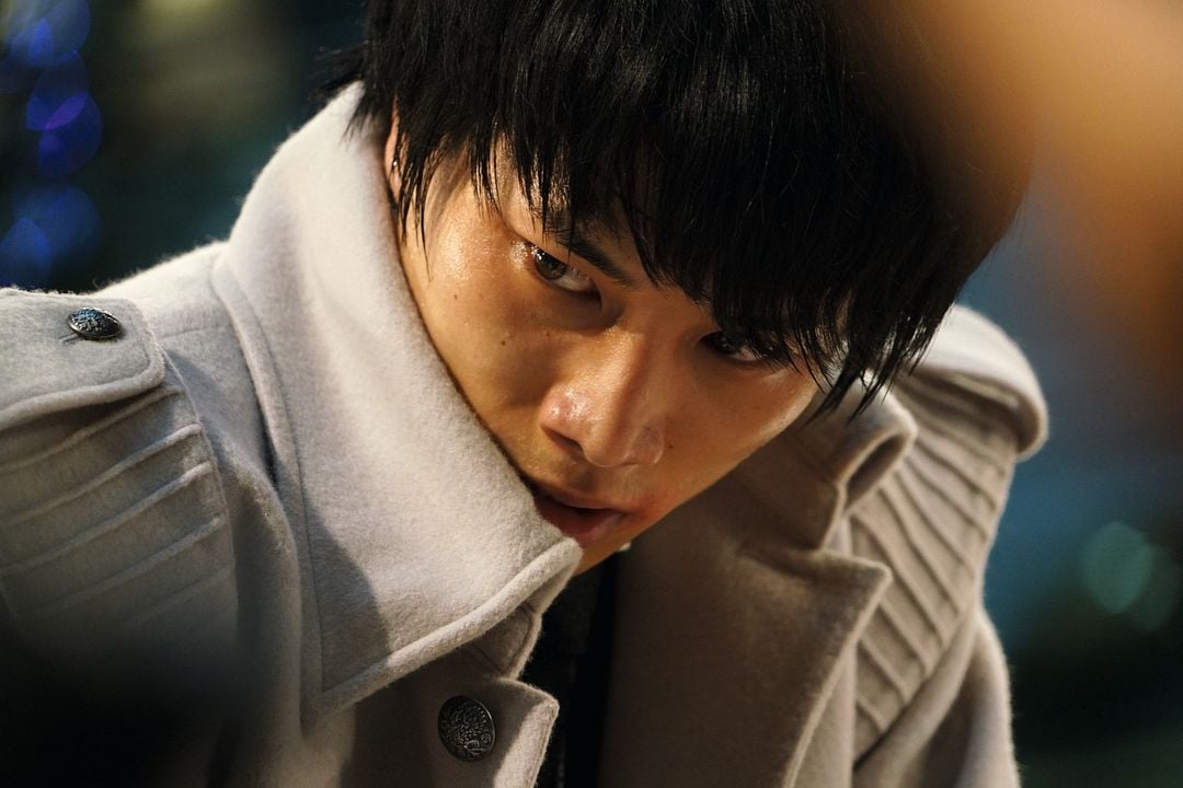 Tokyo Ghoul : Foto Masataka Kubota