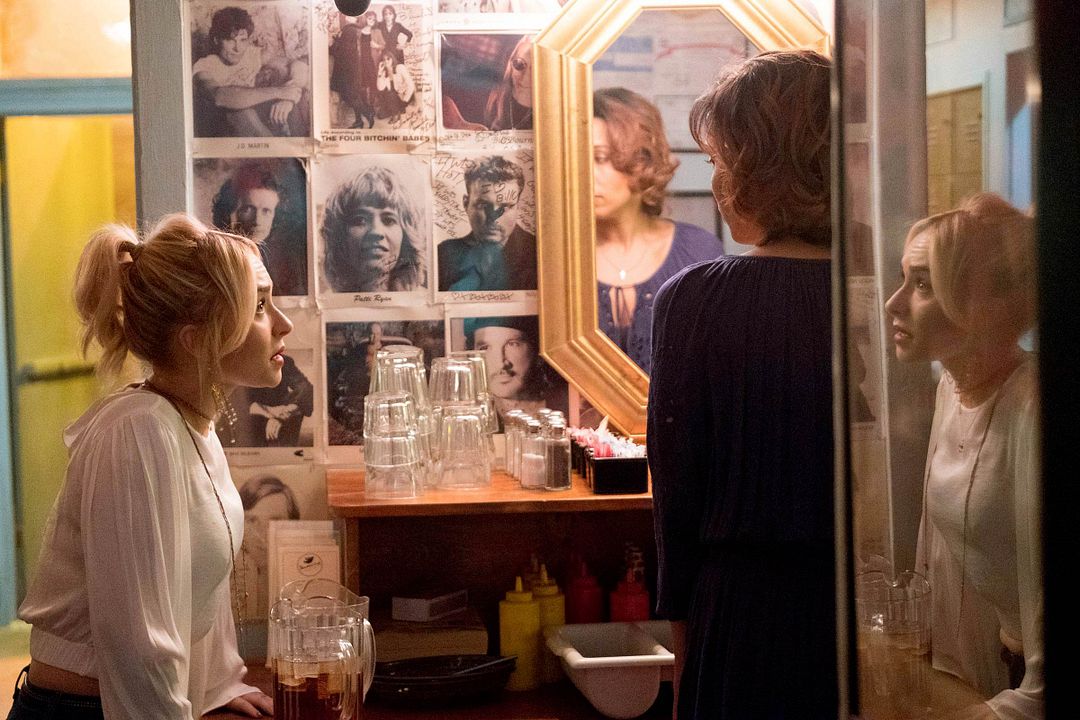 Foto Hayden Panettiere