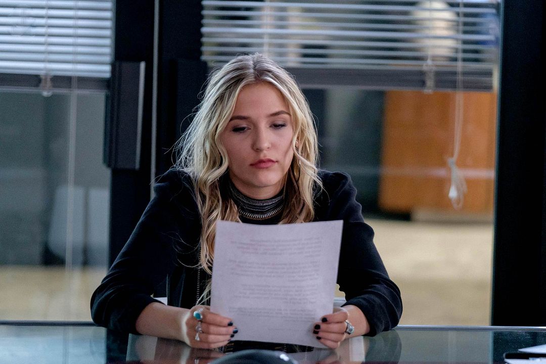 Foto Hayden Panettiere