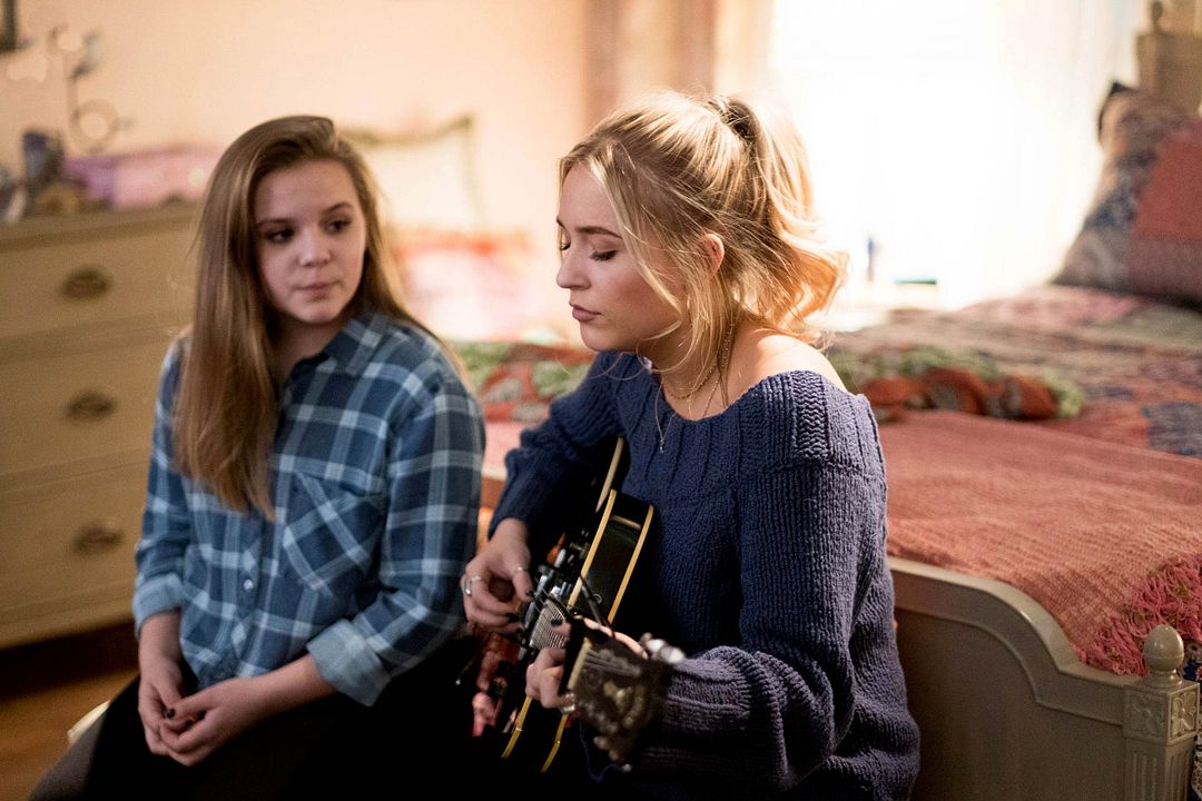 Foto Hayden Panettiere