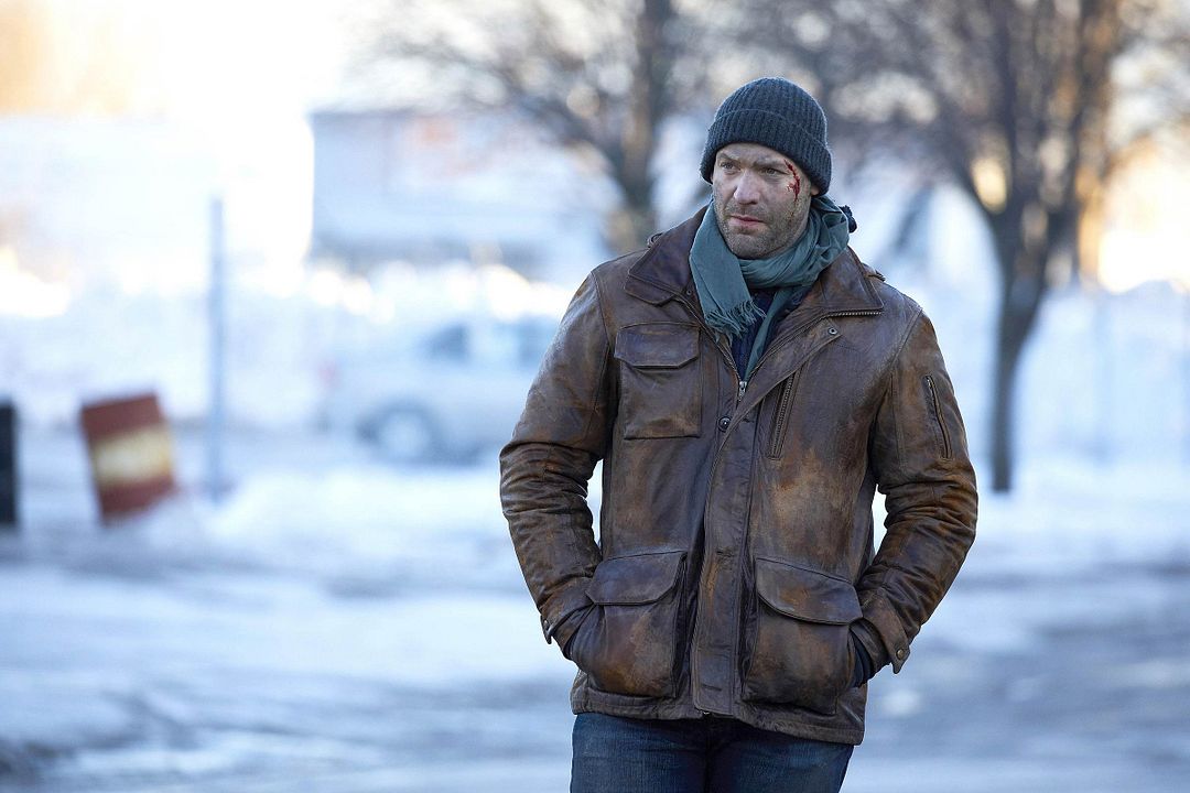 The Strain : Foto Corey Stoll