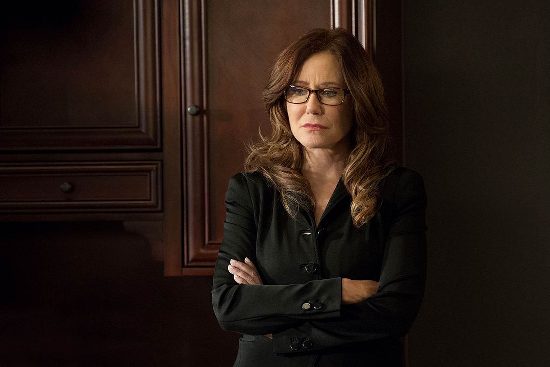 Foto Mary McDonnell