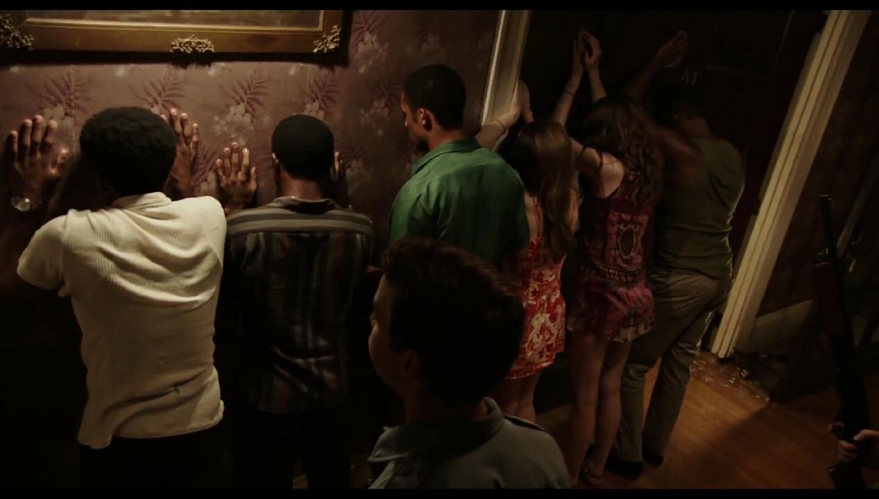 Detroit: Zona de conflicto : Foto