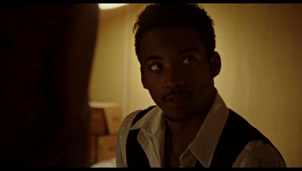 Detroit: Zona de conflicto : Foto