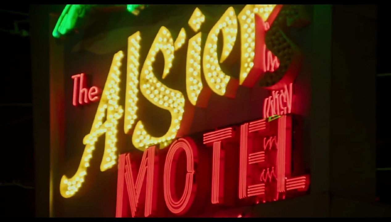 Detroit: Zona de conflicto : Foto