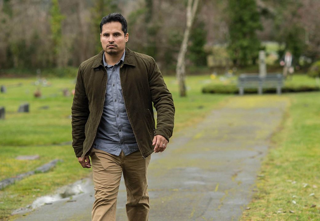 Gracepoint : Foto Michael Peña