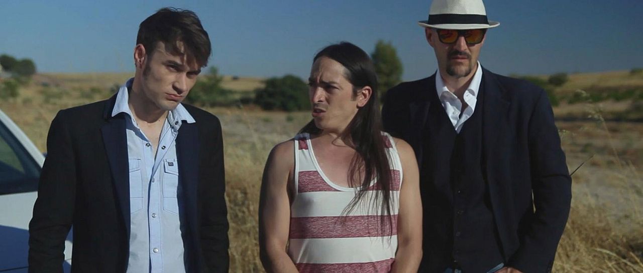 Cash 'N' Flow: El Evento : Foto