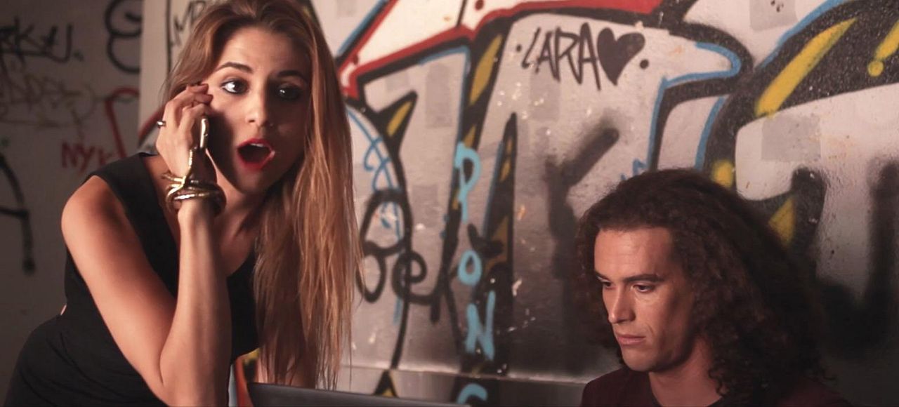 Cash 'N' Flow: El Evento : Foto