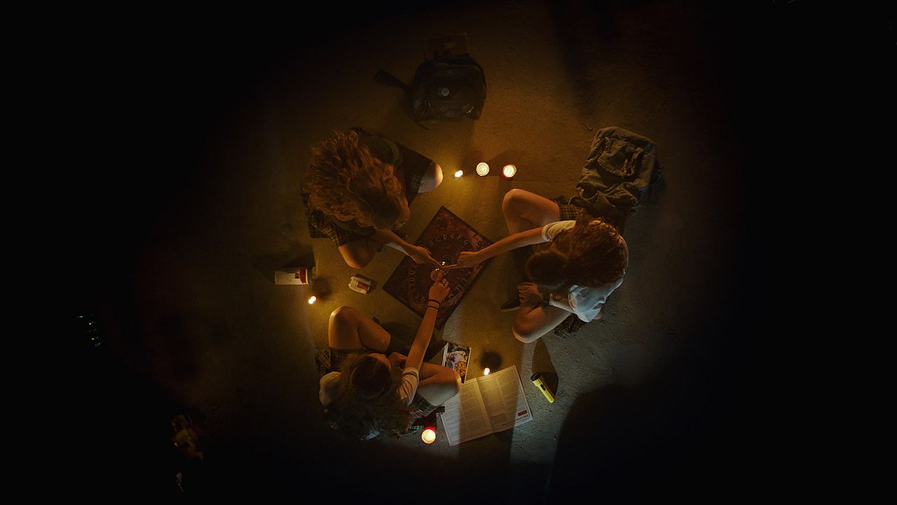 Verónica : Foto Sandra Escacena