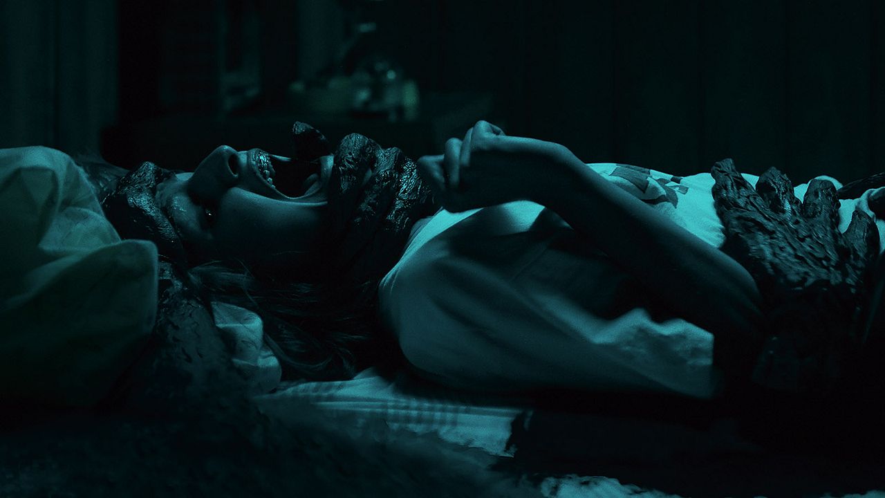 Verónica : Foto Sandra Escacena