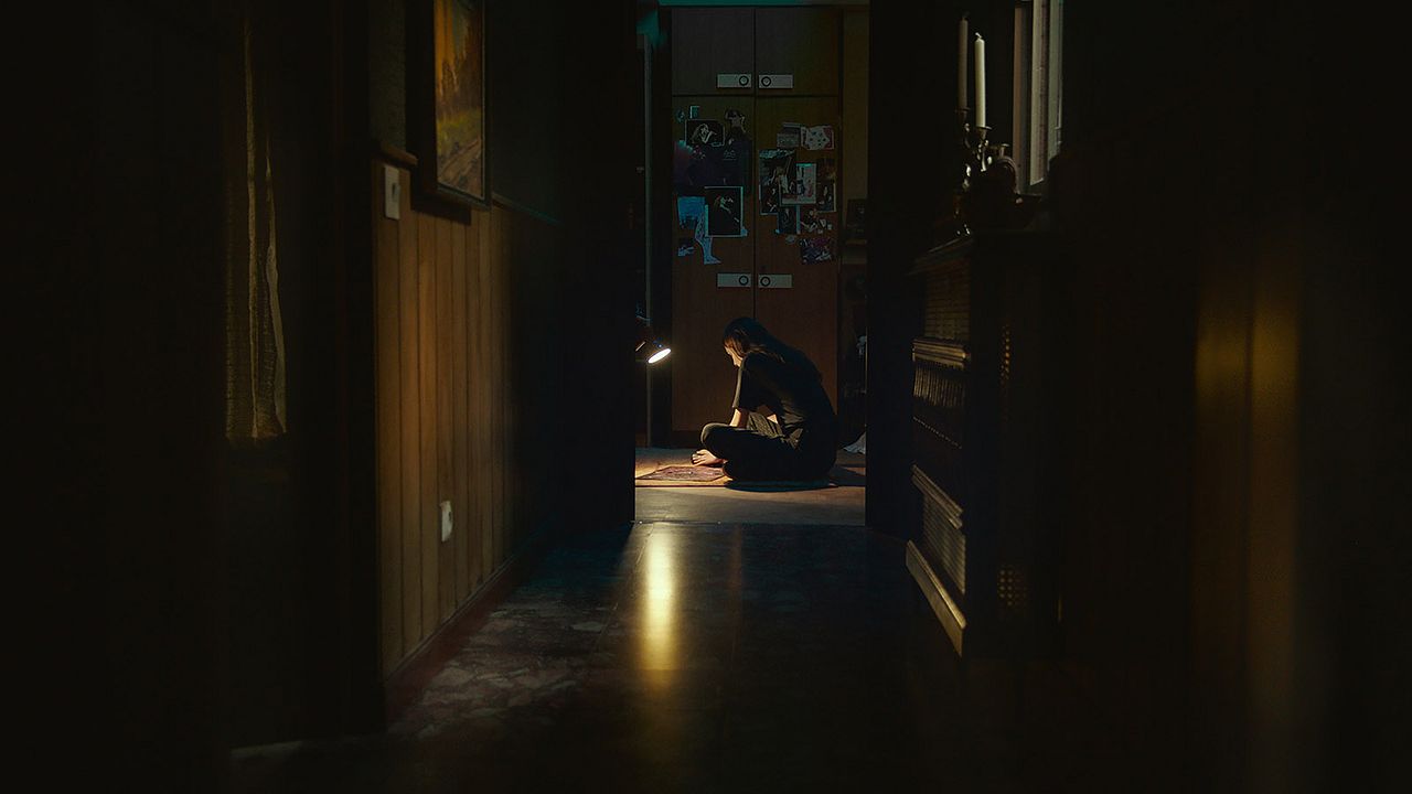 Verónica : Foto Sandra Escacena